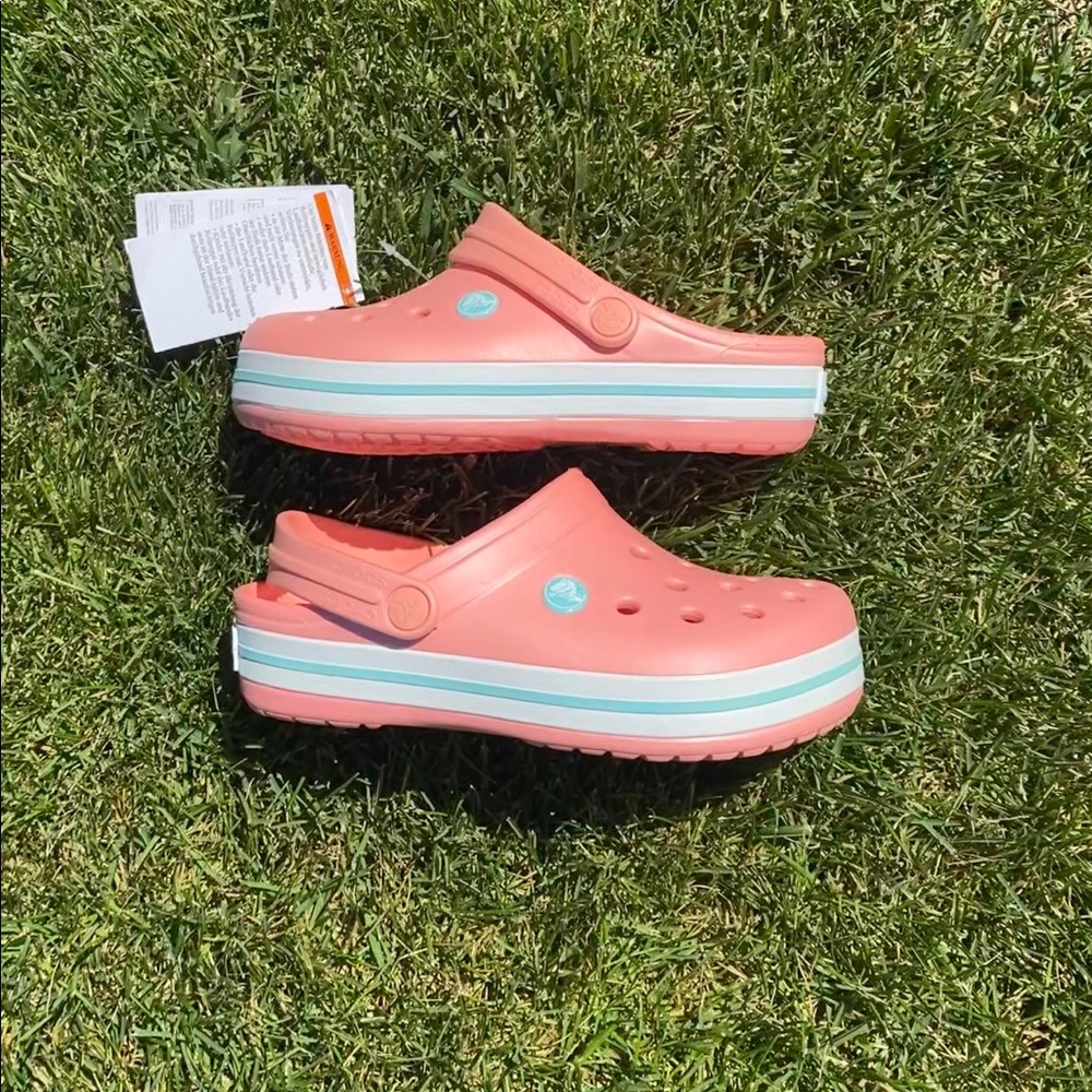 Crocs Crocband Clog K